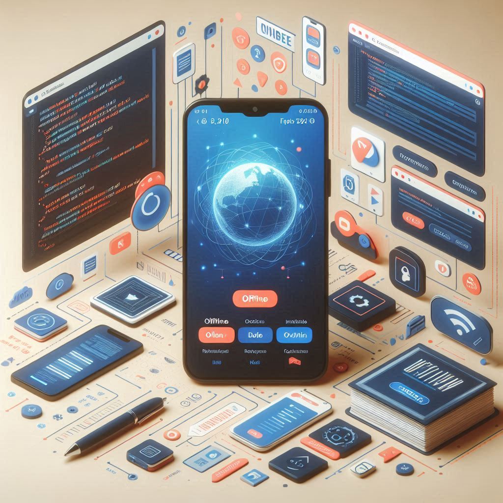 WPA-Progressive Web App