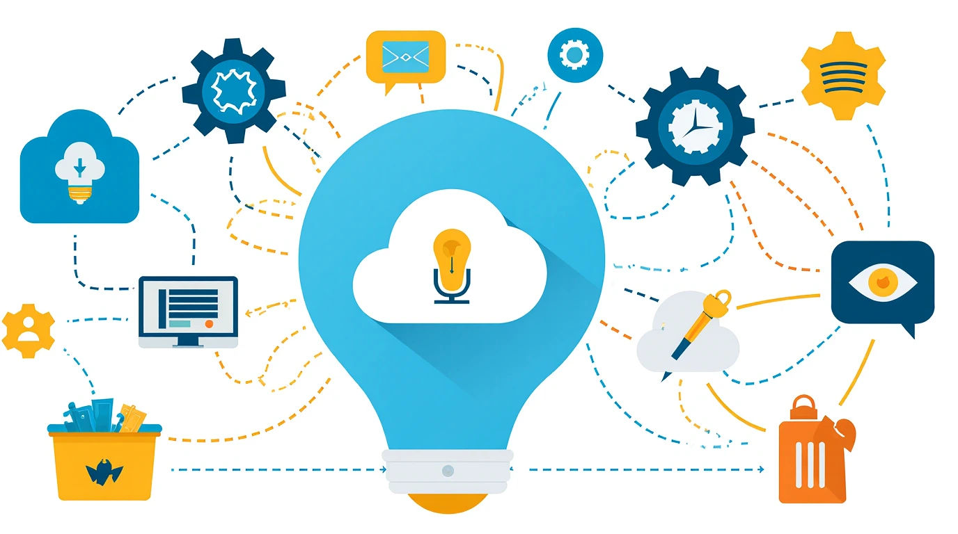 automation workflow