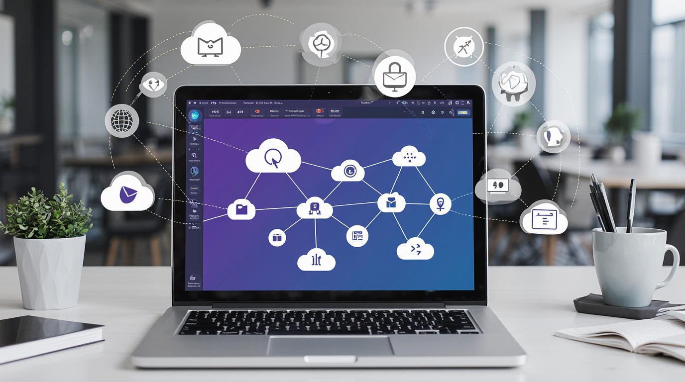 automation workflow