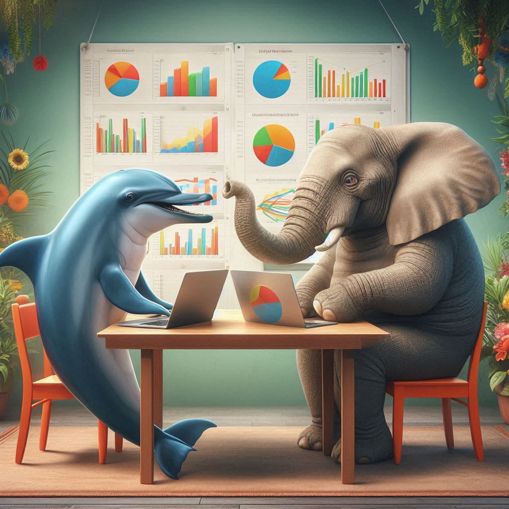 mysql-vs-postgresql