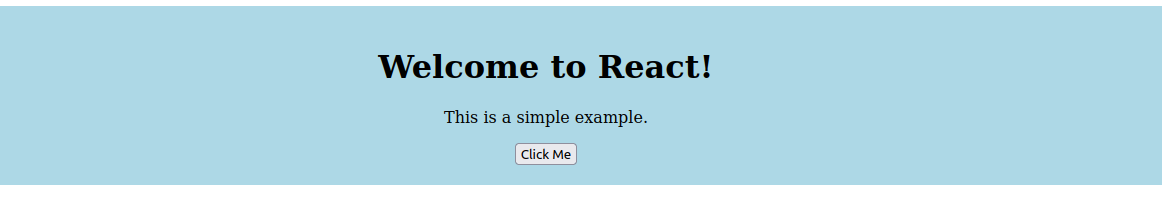 react-properties