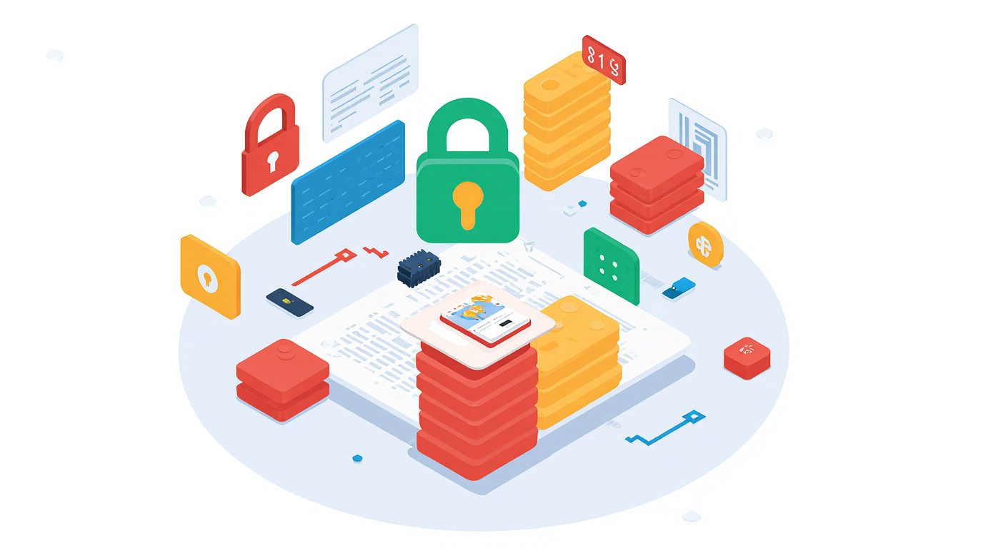 realm of hashed password