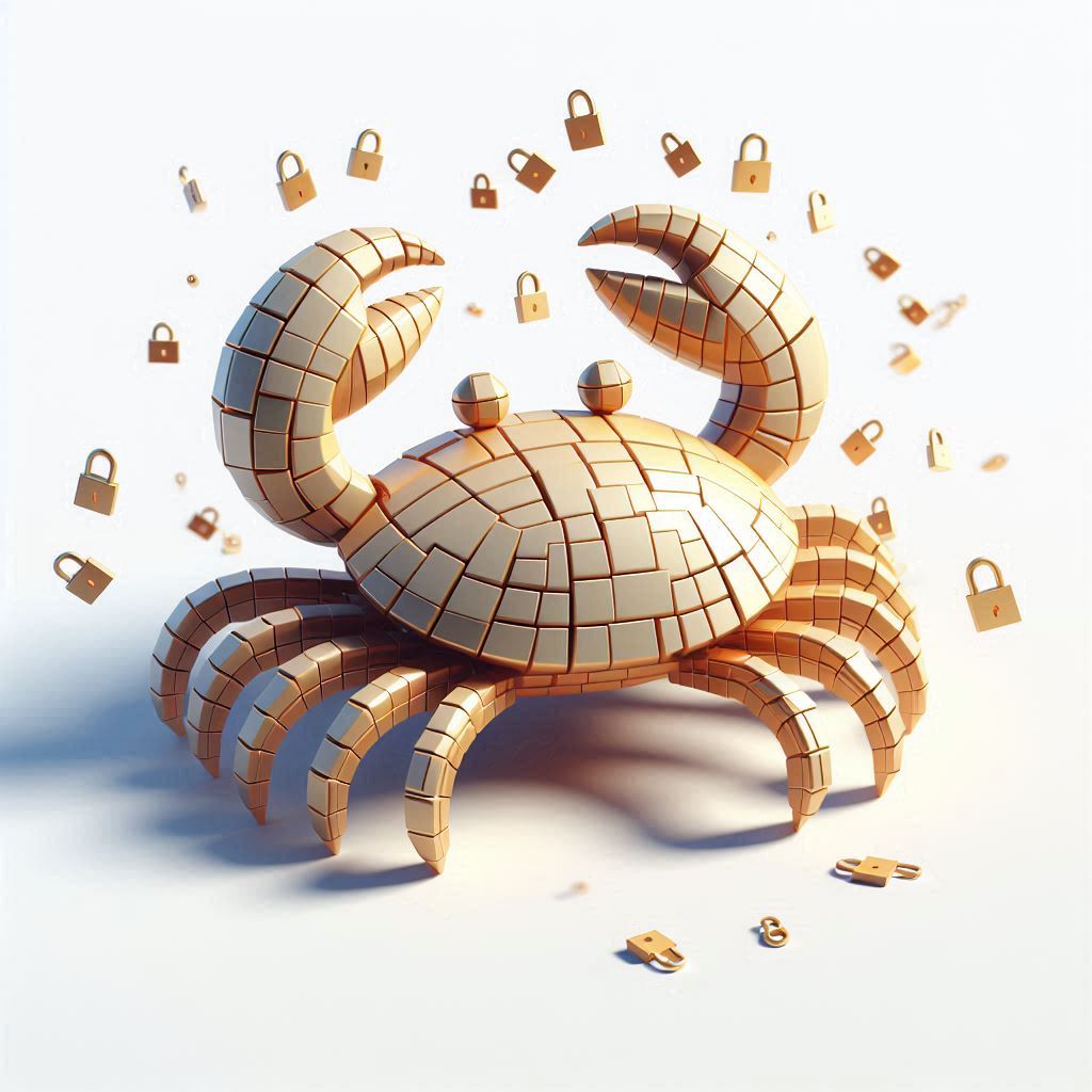 rust