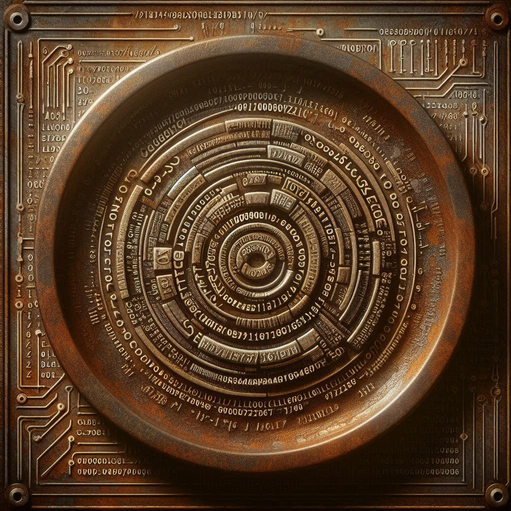 rust