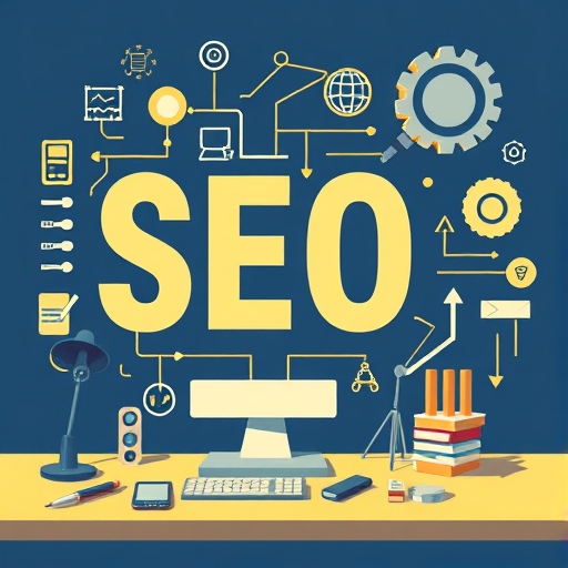 search-engine-optimization