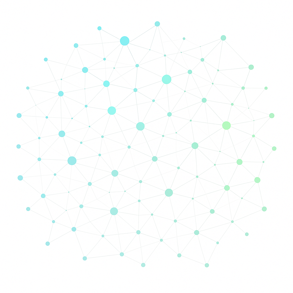 vector database network